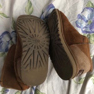 UGG Shoes - Worn uggs UGG Shoes - Worn uggs